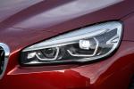 BMW 2-Series Active Tourer Sport Line 2018 года (WW)